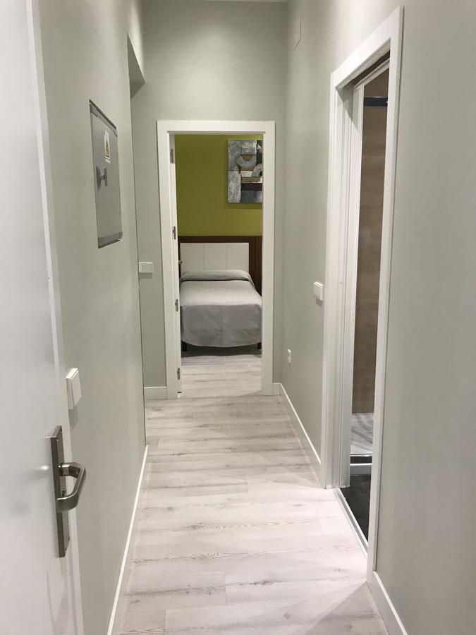 Apolo Apartment *
