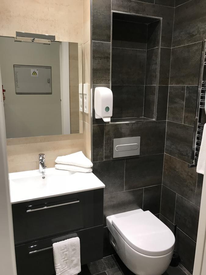Apartment Apolo *