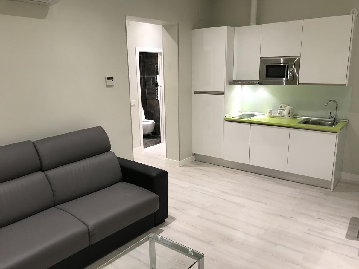 Apolo Apartment *