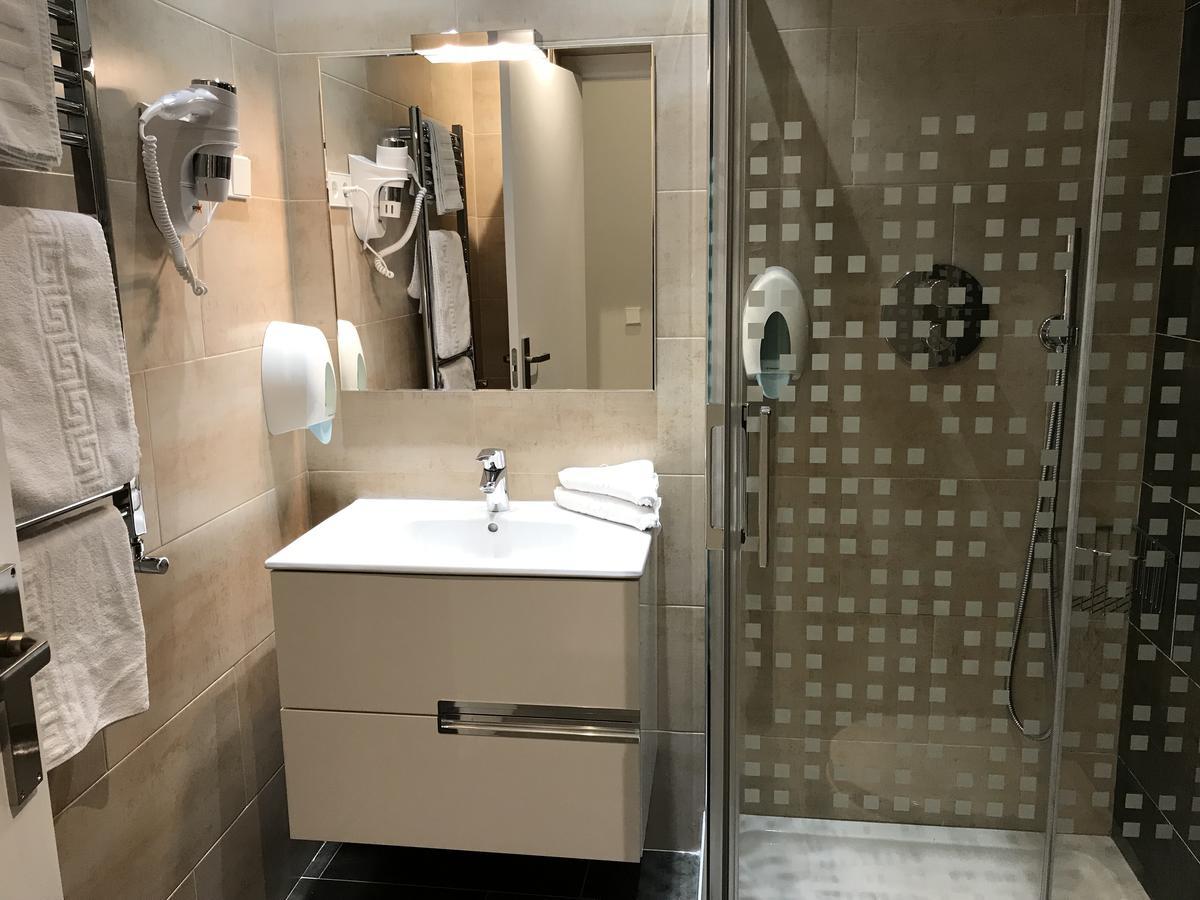 Apartment Apolo Madrid