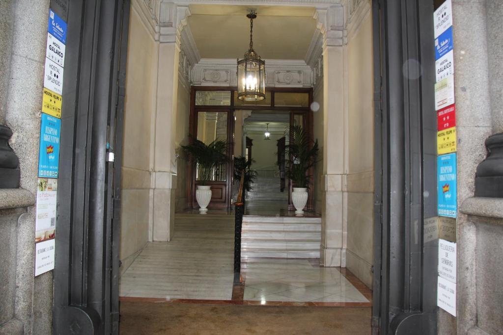 Splendid - Gran Via Guest house