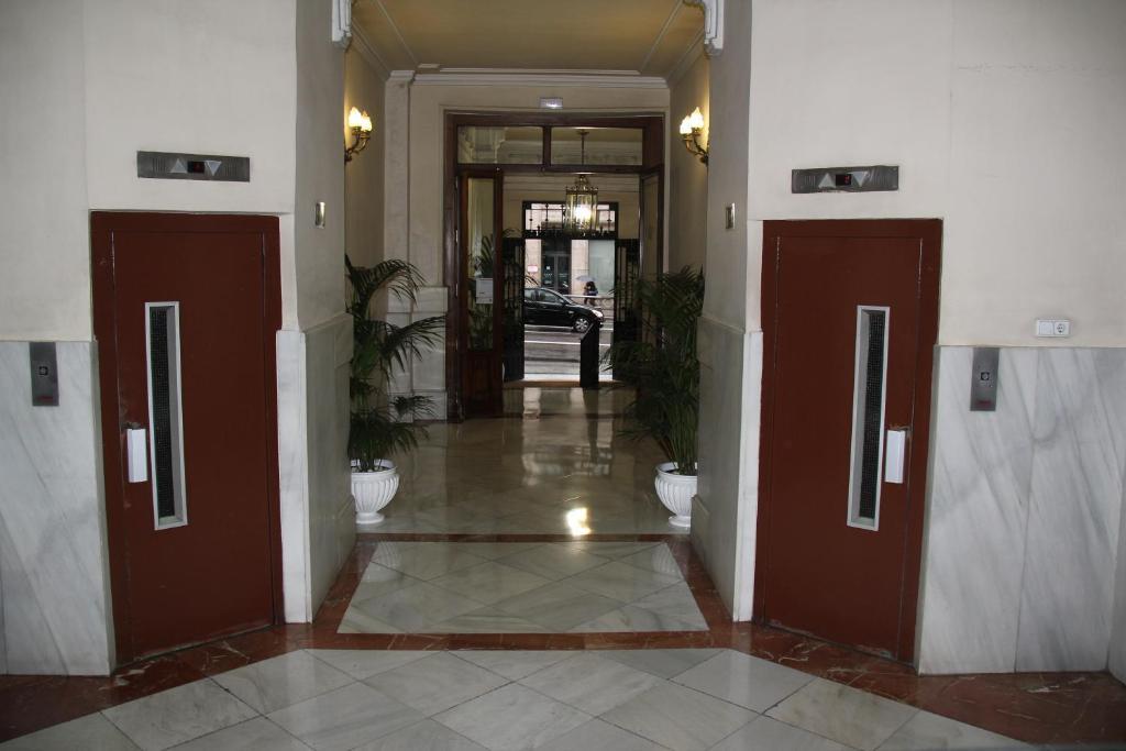 Splendid - Gran Via Guest house Madrid