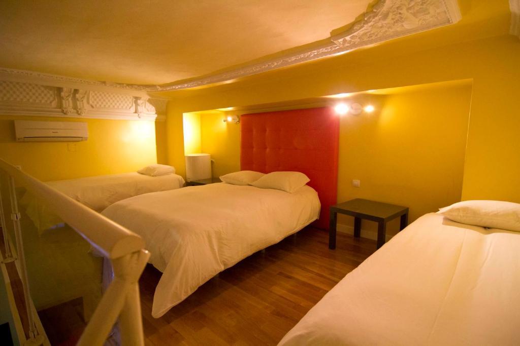 Apartment Sol Mayor Madrid