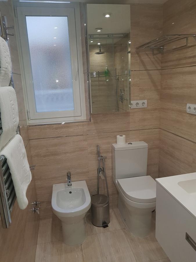 Apartment Apolo *