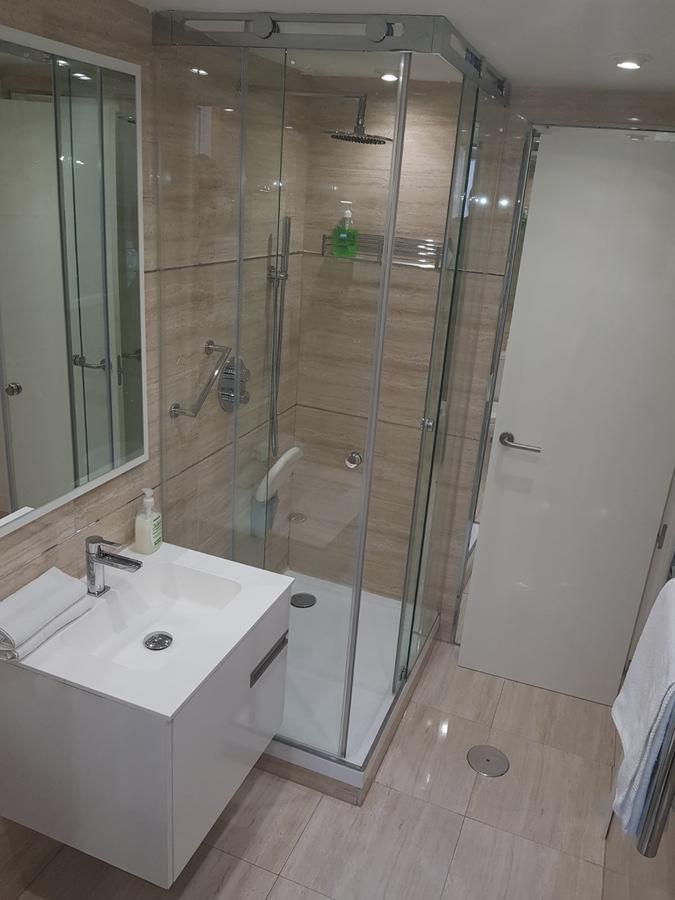 Apartment Apolo *