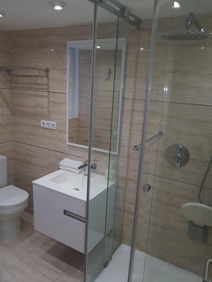 Apartment Apolo