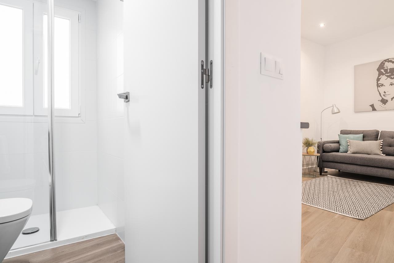 Bnbholder Cosy Malasaña Apartamento
