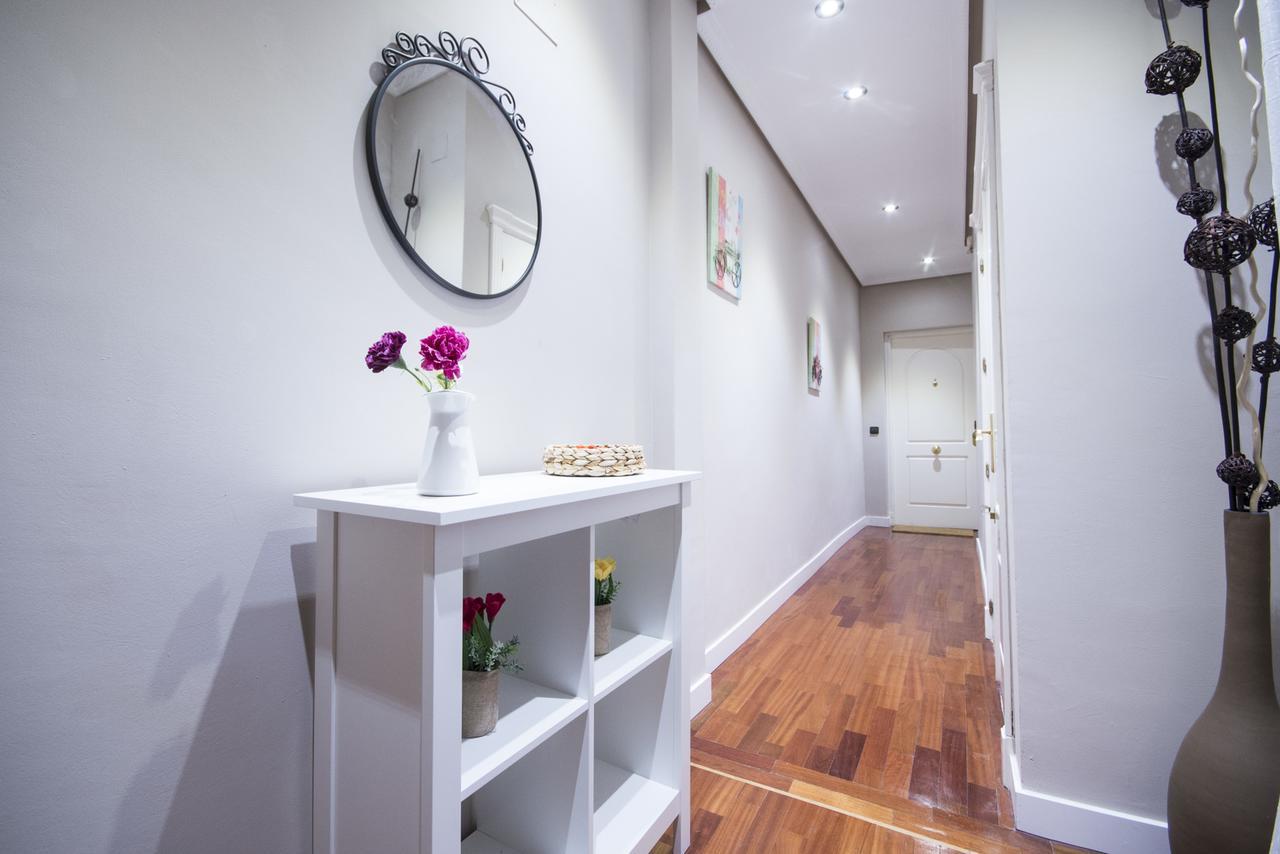 Oshun Puerta Del Sol Deluxe Apartamento *