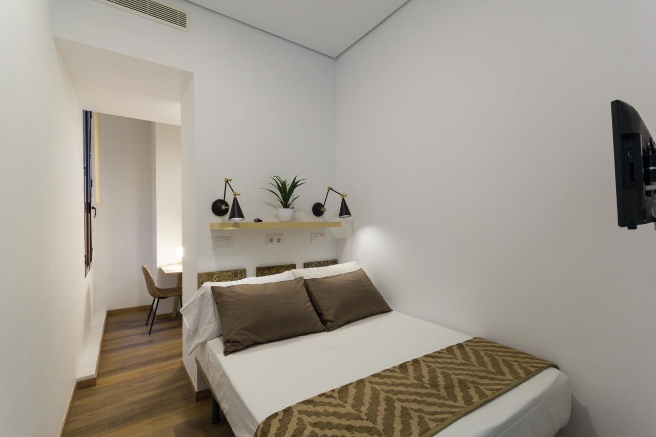 Guest house The Bridge Huertas