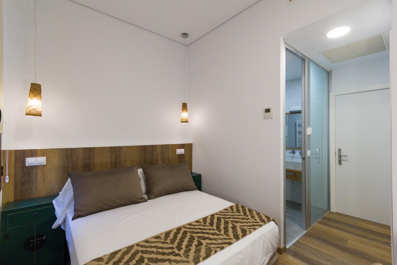 The Bridge Huertas Guest house Madrid