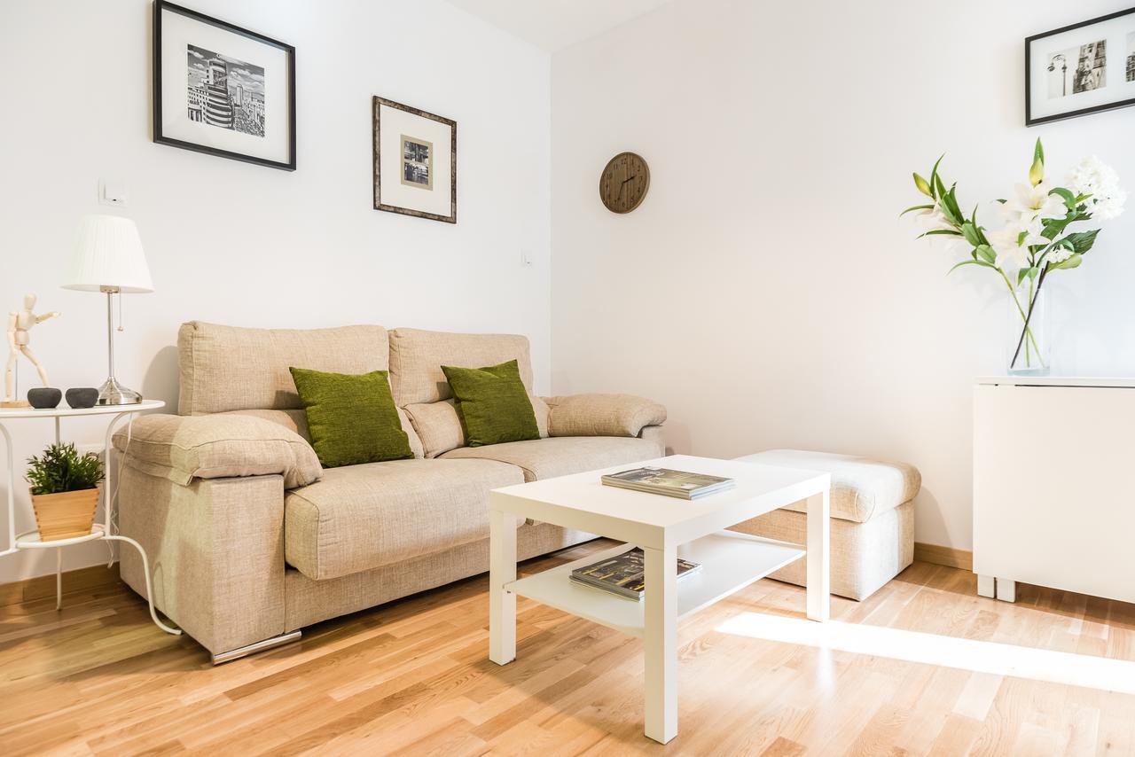 Apartment Bnbholder Cosy&modern Sol *