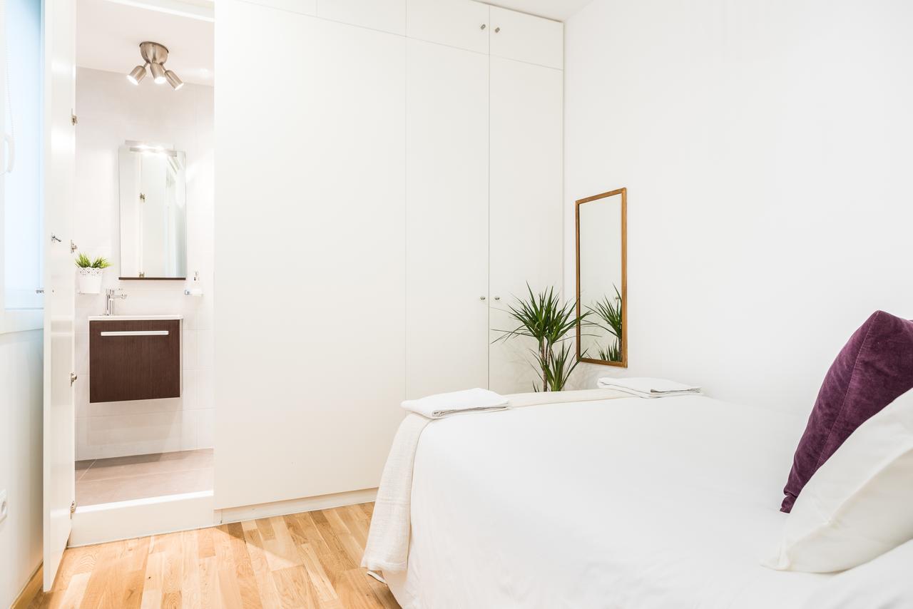 Bnbholder Cosy&modern Sol Apartment *