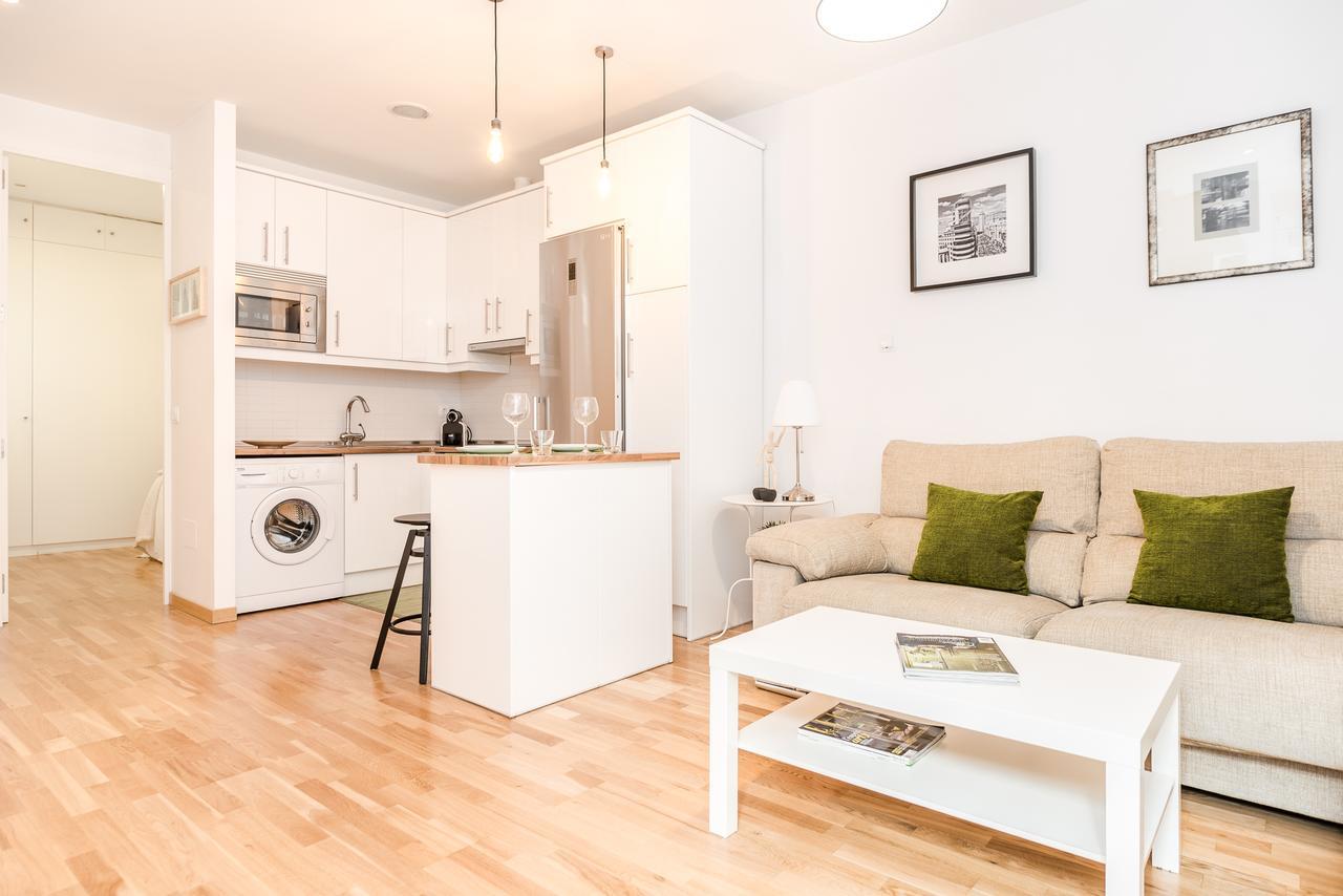 Bnbholder Cosy&modern Sol Apartment