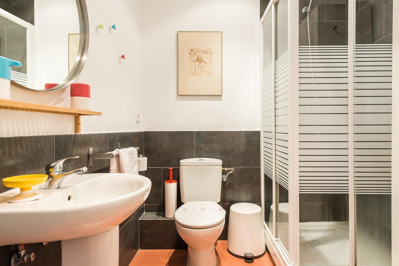 Bnbholder Museums Area Centre Apartment *