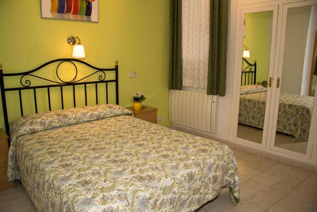 Guest house Alpes *