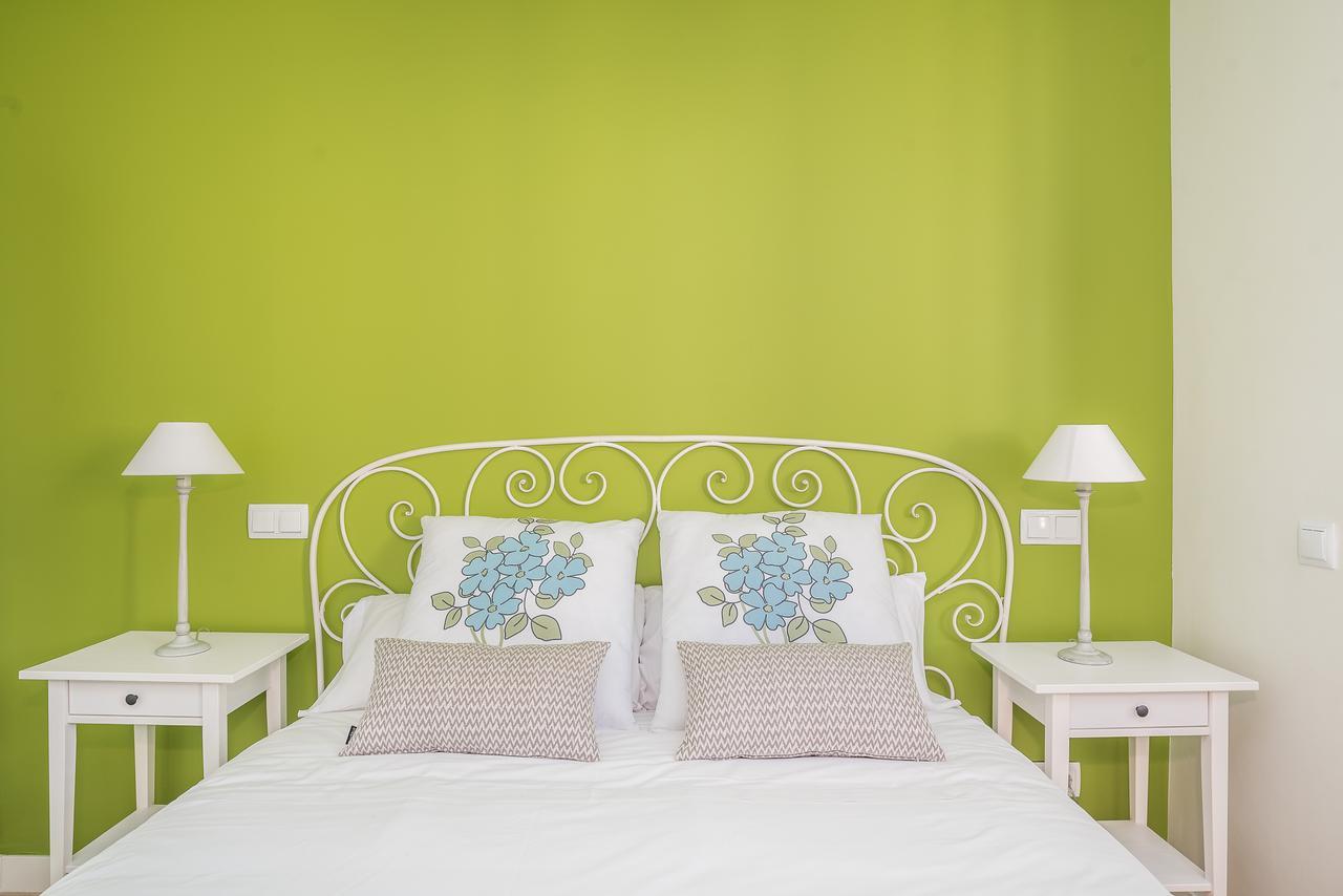 Bnbholder Stunning Terrace Centre Apartment Madrid