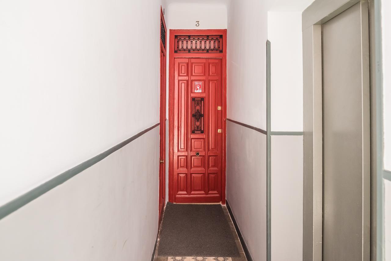 Apartment Bnbholder Stunning Terrace Centre Madrid