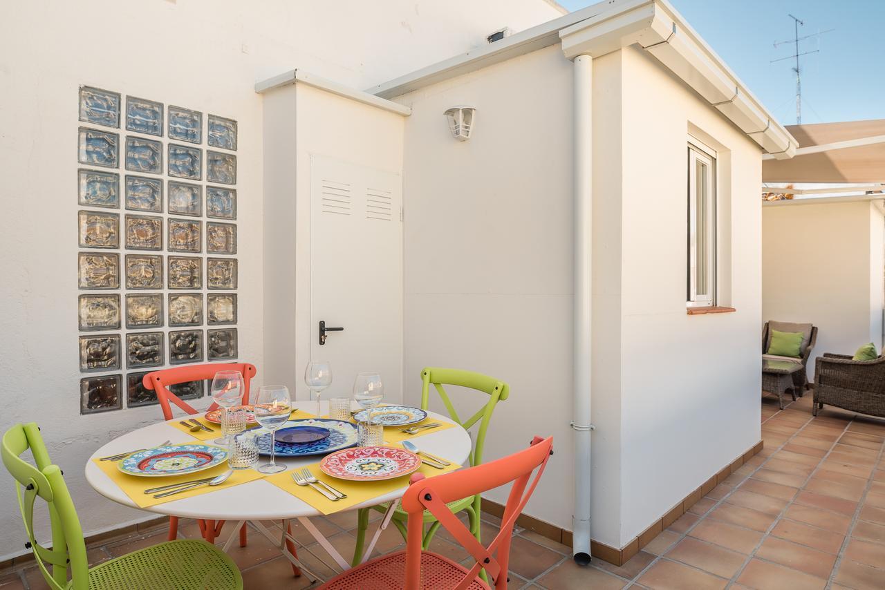 Bnbholder Stunning Terrace Centre *
