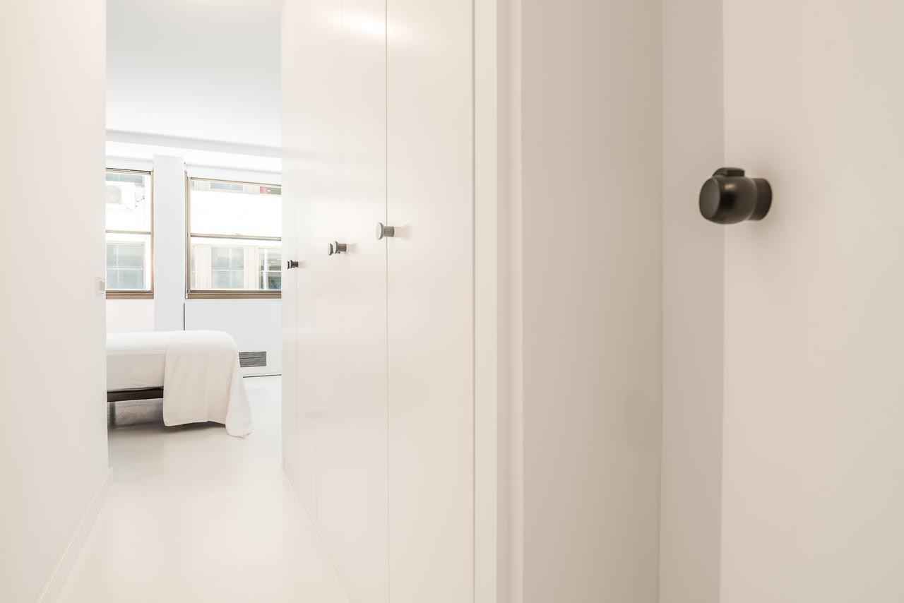 Apartamento Charming Plaza De España Vanguard Madrid