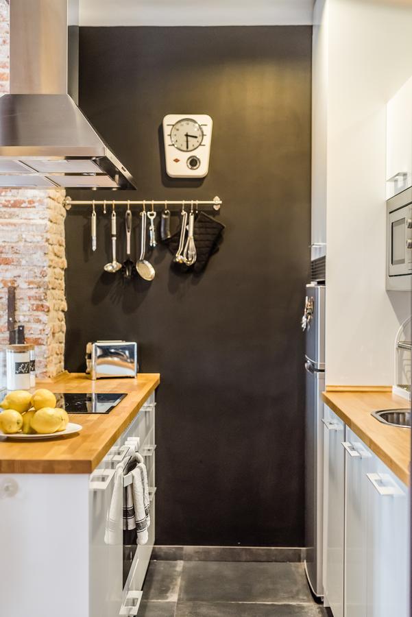 Bnbholder Golden Triangle Of Art Centre Apartment Madrid