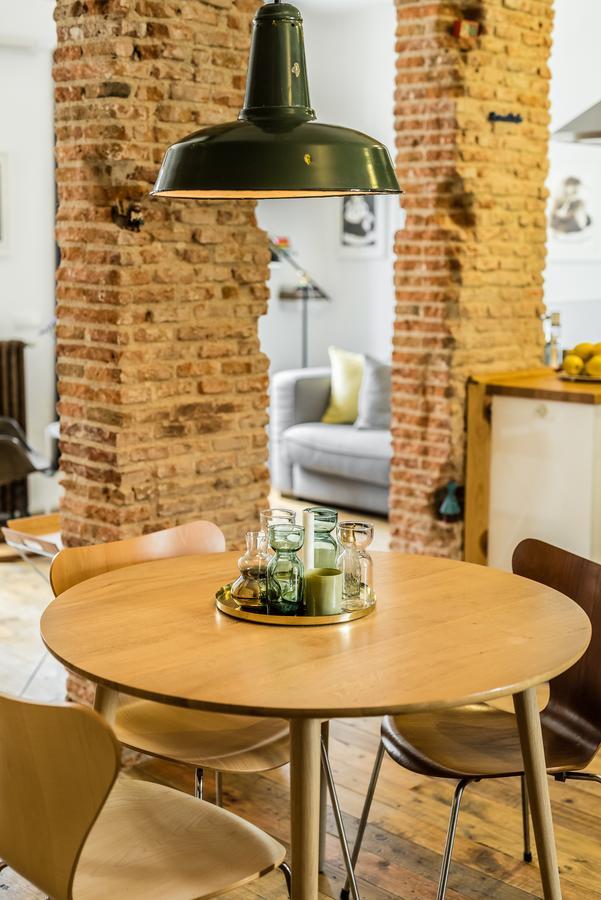 Apartamento Bnbholder Golden Triangle Of Art Centre Madri