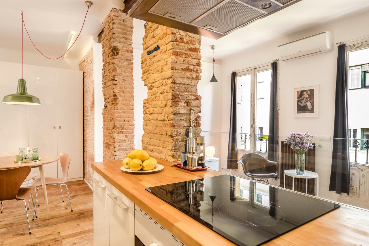 Apartamento Bnbholder Golden Triangle Of Art Centre Madri