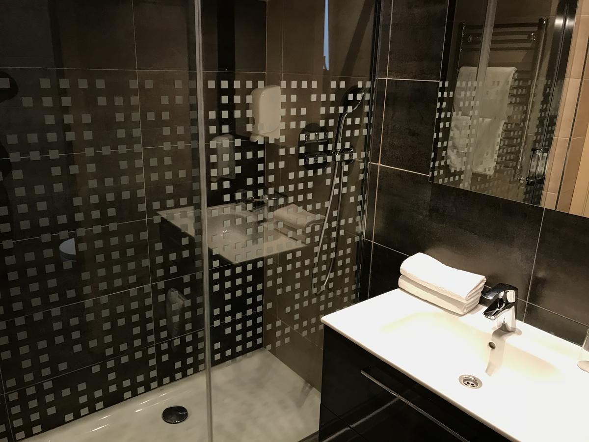 Apartment Apolo Madrid