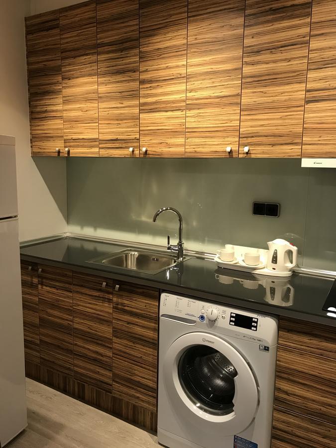 Apolo Apartment Madrid