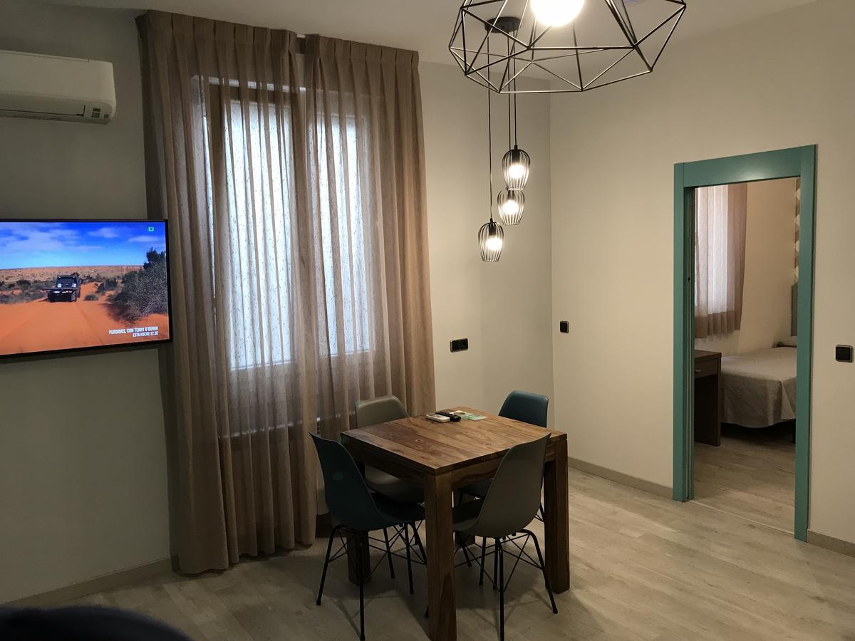 Apolo Apartment