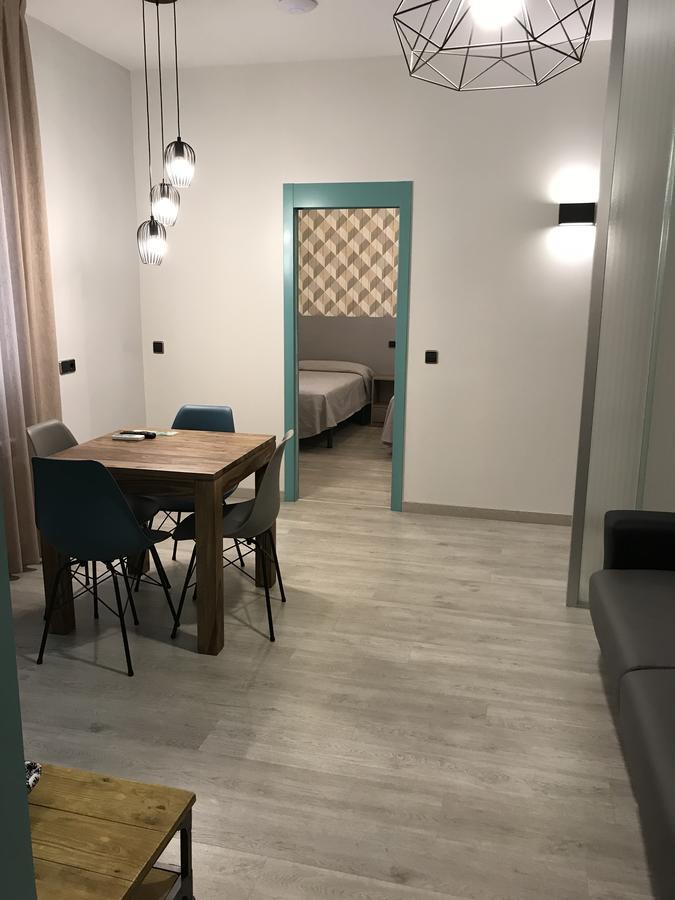 Apartment Apolo Madrid