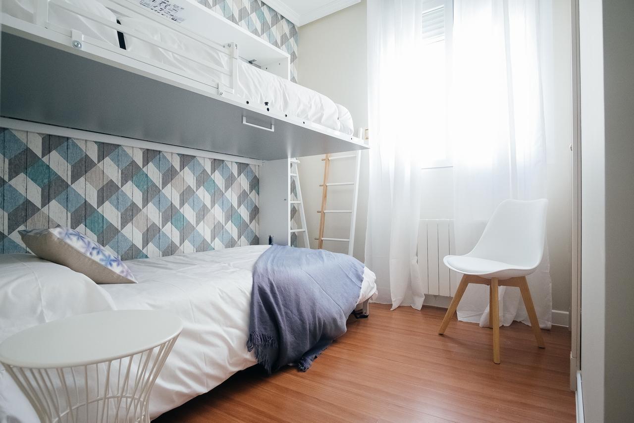 Apartamento Heima Puerta Del Sol - Plaza Santa Ana Madri