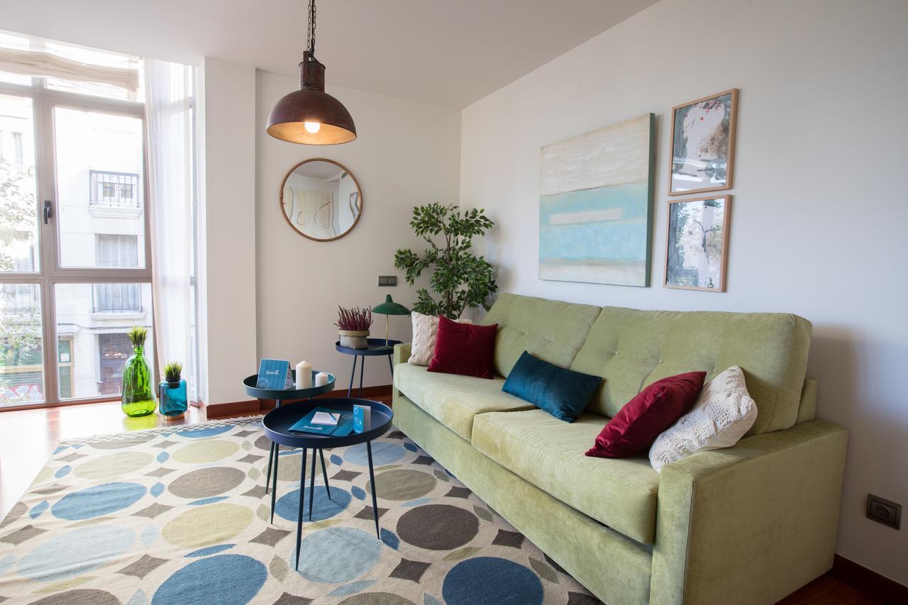 Apartment Sweet Palacio Real Don Pedro Madrid
