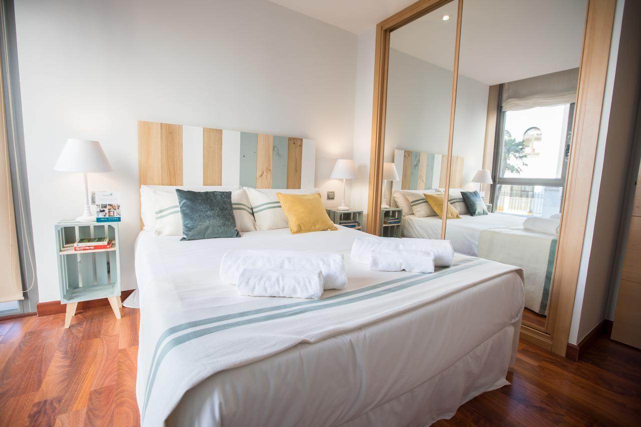 Sweet Palacio Real Don Pedro Apartment