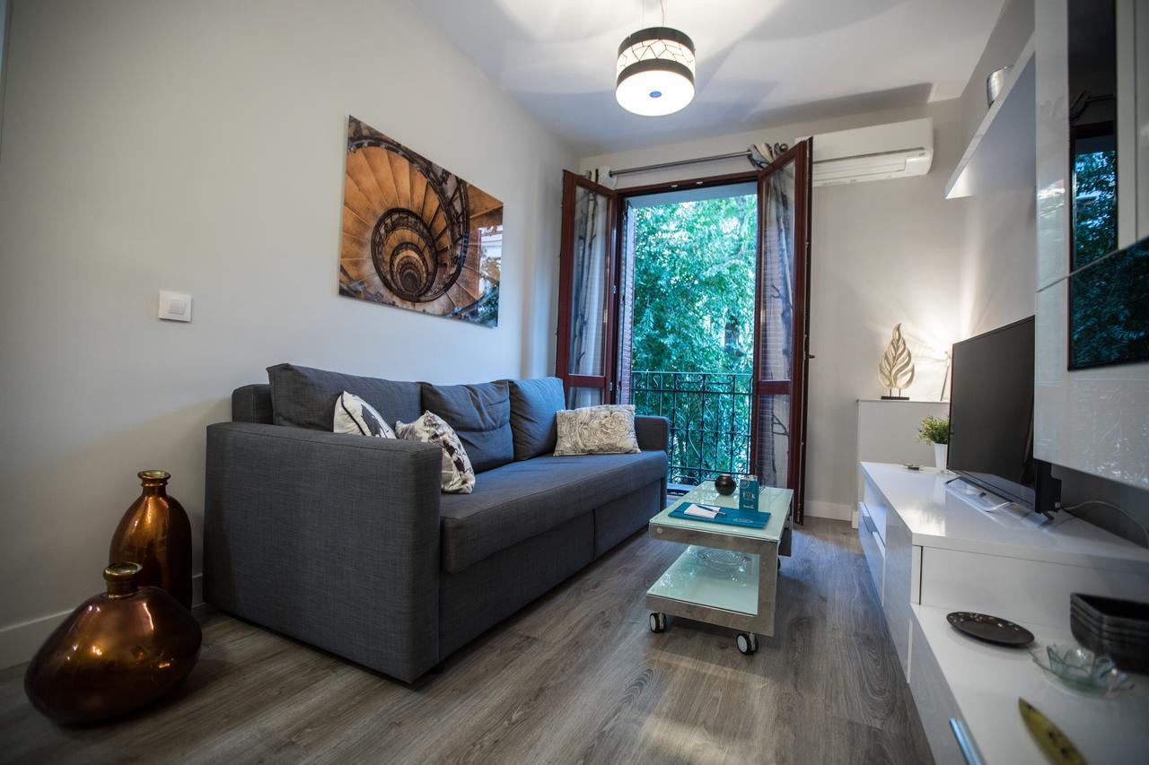 Apartment Sweet Inn - Argumosa *