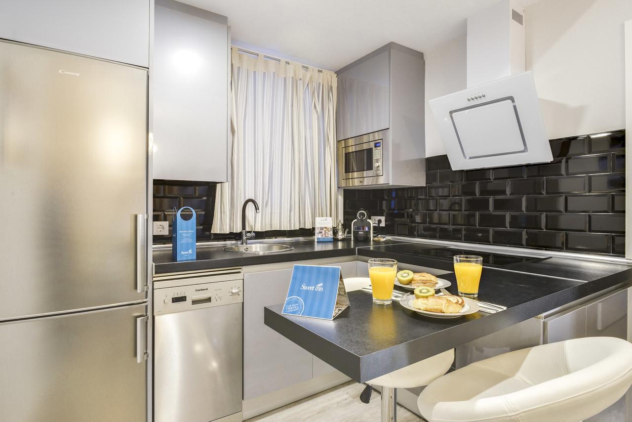 Sweet Inn - Argumosa Apartment Madrid