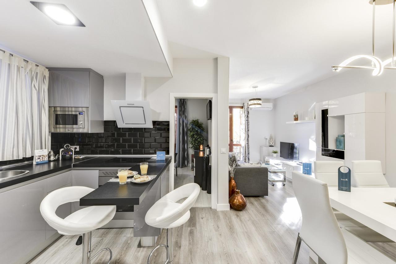 Sweet Inn - Argumosa Apartment
