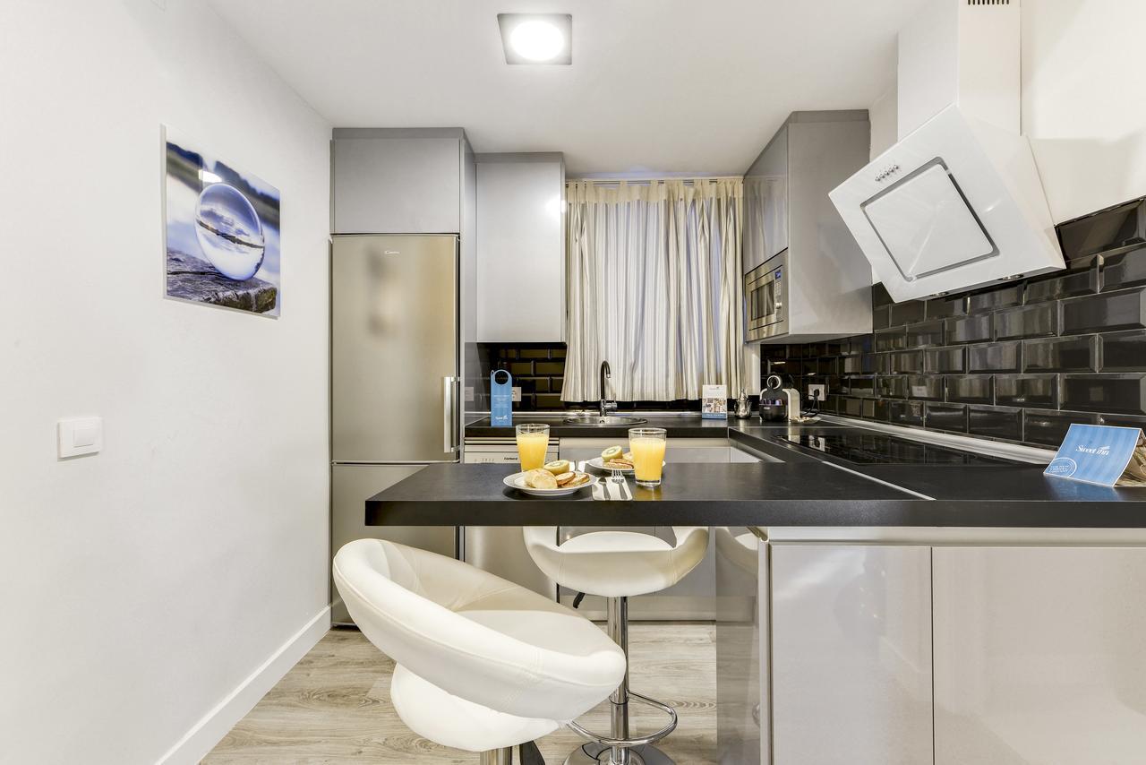 Apartment Sweet Inn - Argumosa Madrid