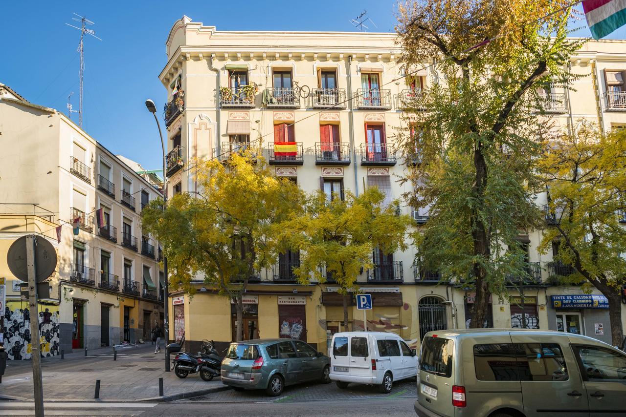 Apartment Sweet Inn - Argumosa Madrid