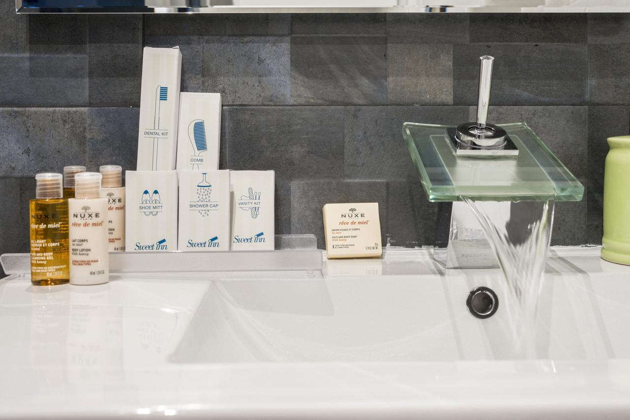 Apartment Sweet Inn - Argumosa Madrid