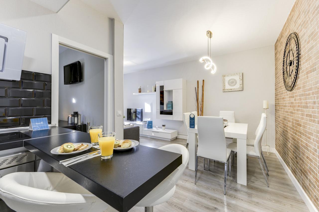 Sweet Inn - Argumosa Apartment