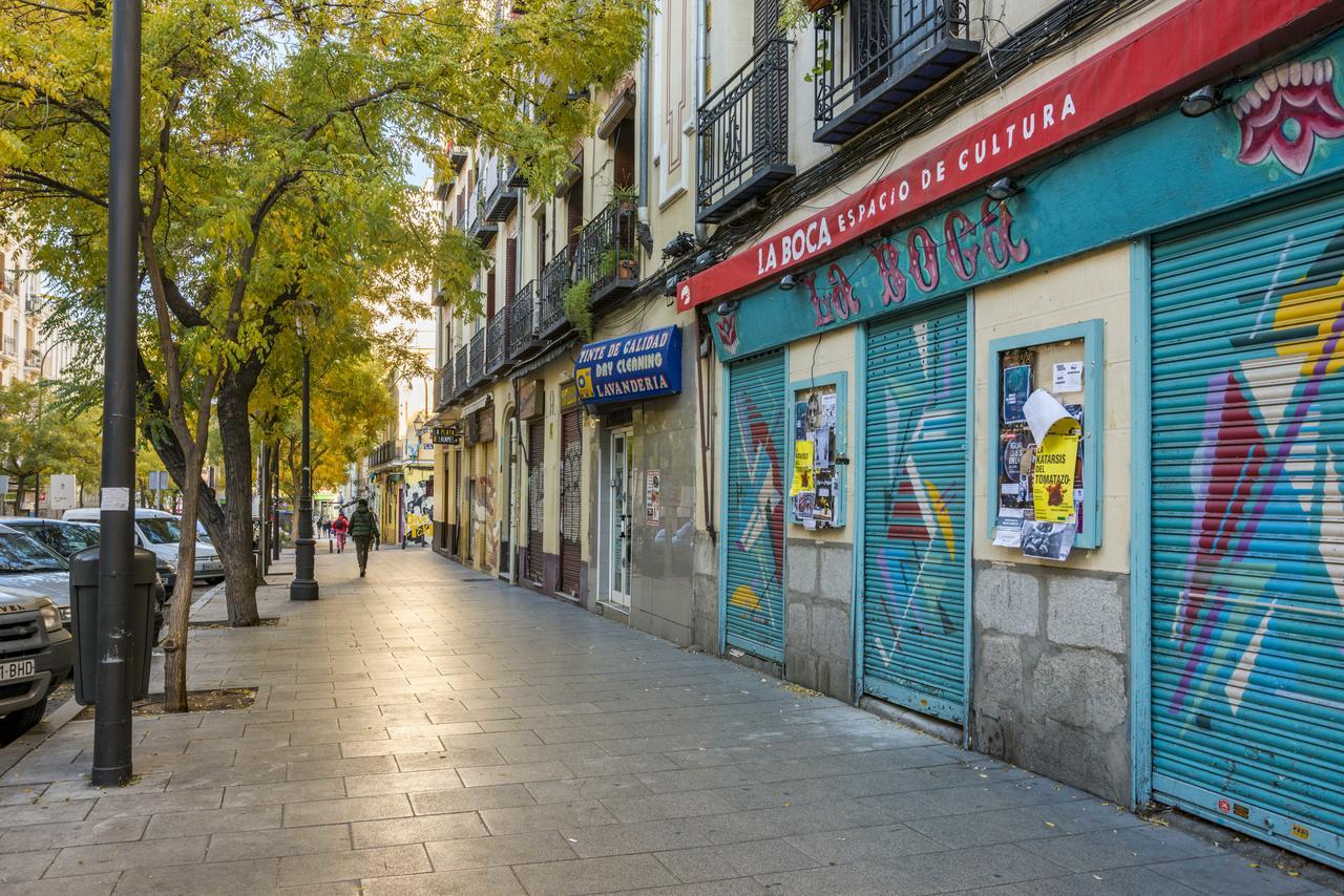 Apartment Sweet Inn - Argumosa Madrid