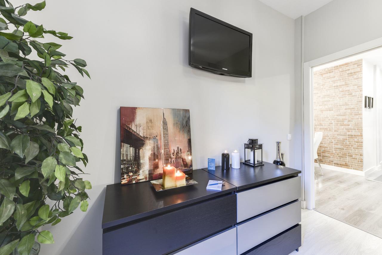 Sweet Inn - Argumosa Apartment