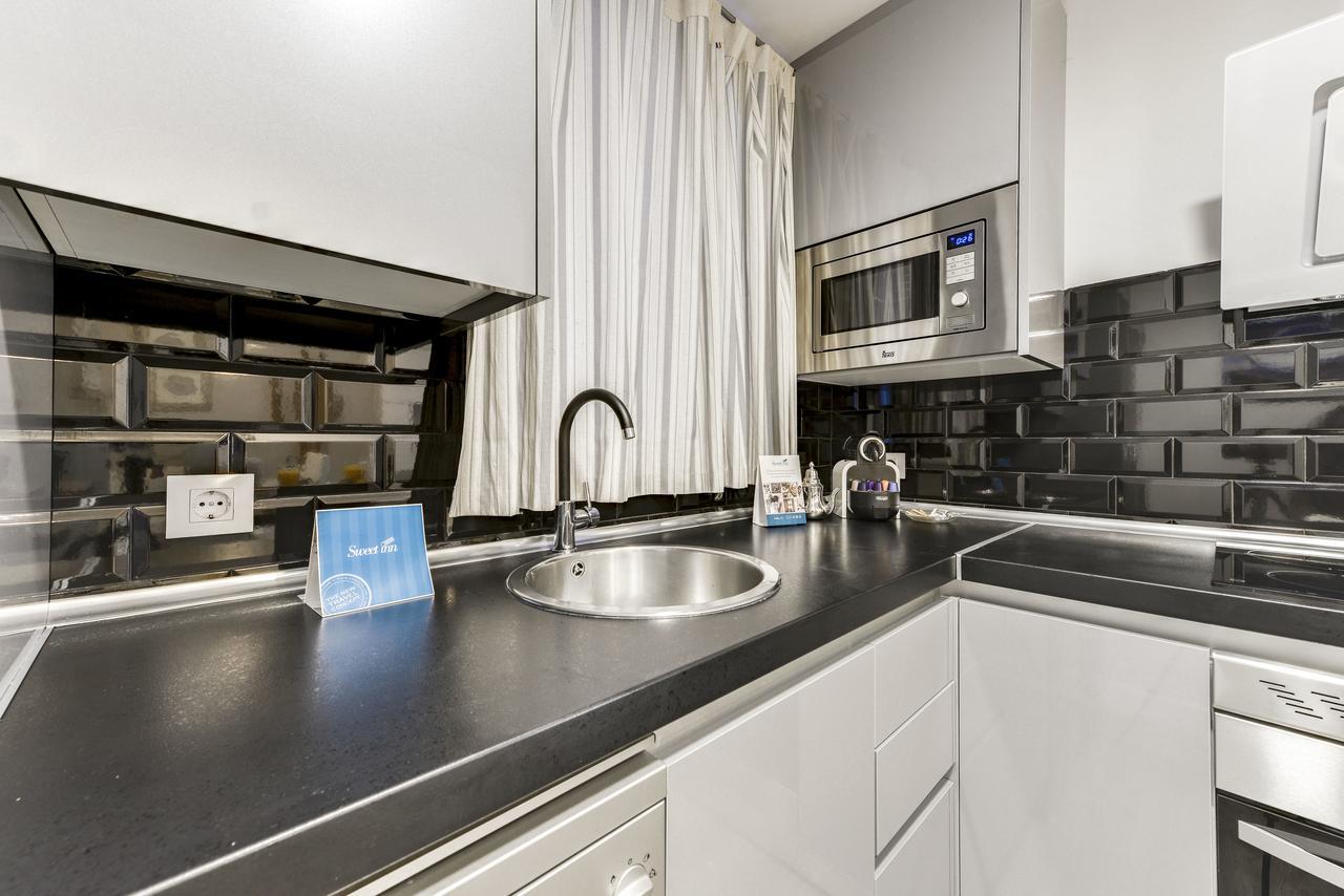 Apartment Sweet Inn - Argumosa *