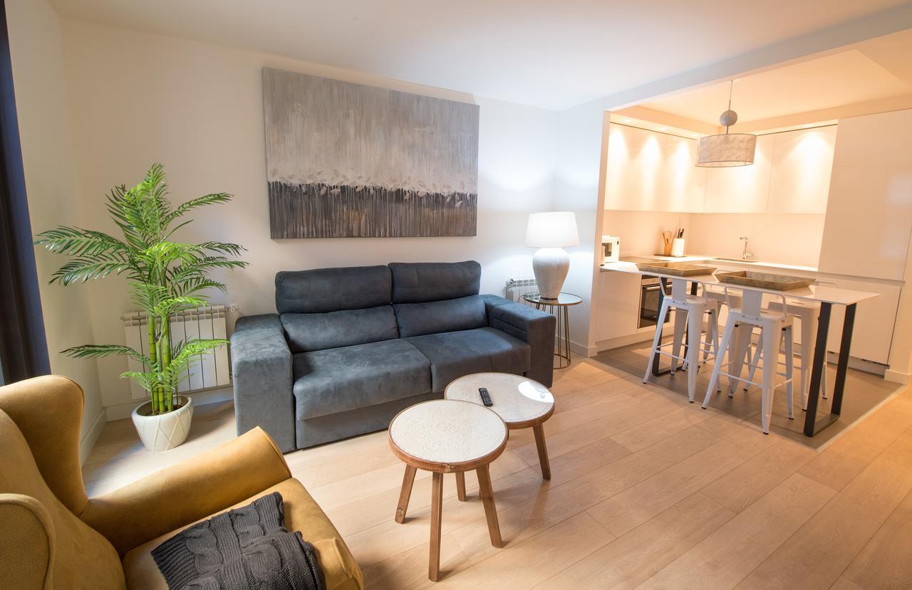 Apartment Lujoso Chamberi *