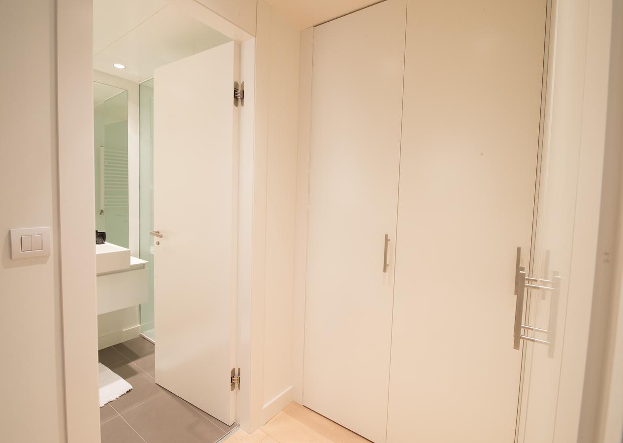 Apartment Lujoso Chamberi