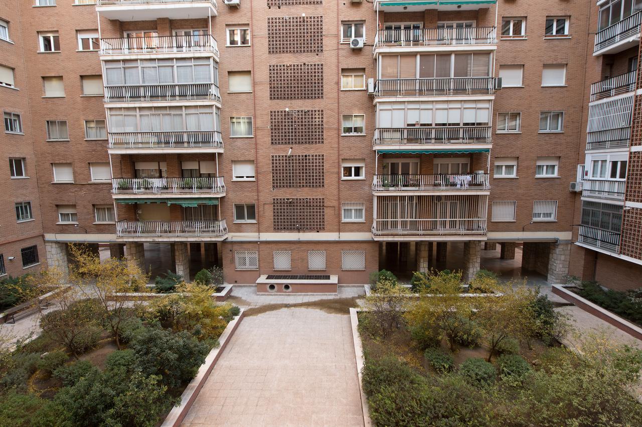 Lujoso Chamberi Apartment Madrid