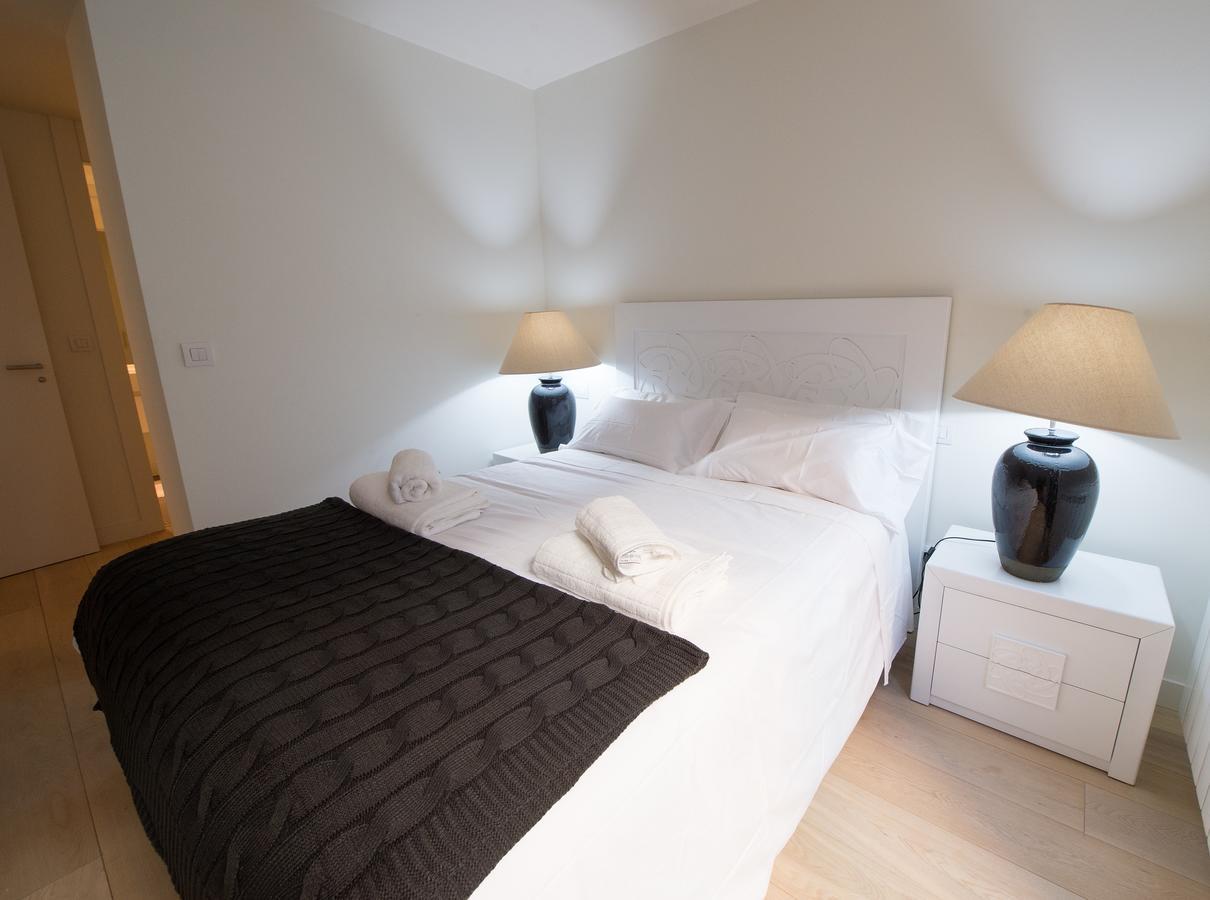 Lujoso Chamberi Apartment Madrid