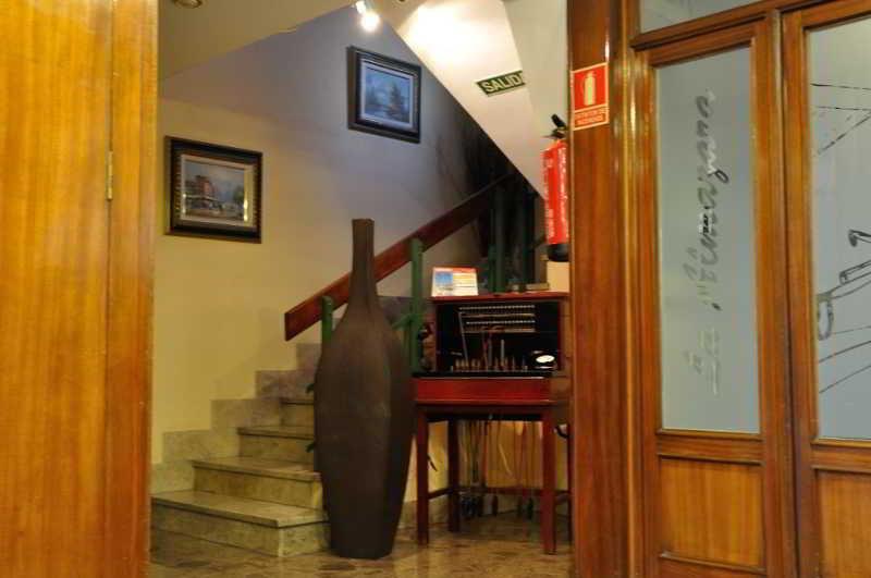 Hotel Uve Marcenado 3*