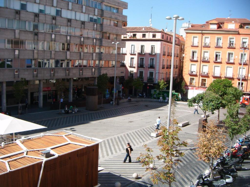 Tudescos * Madri