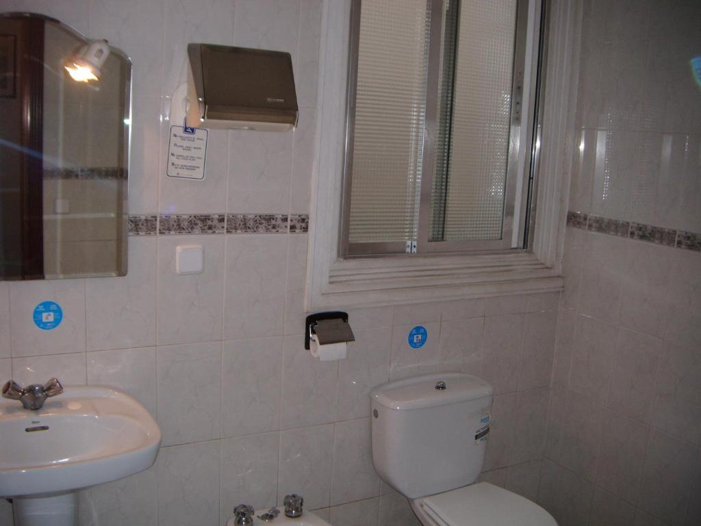 Guest house Tudescos